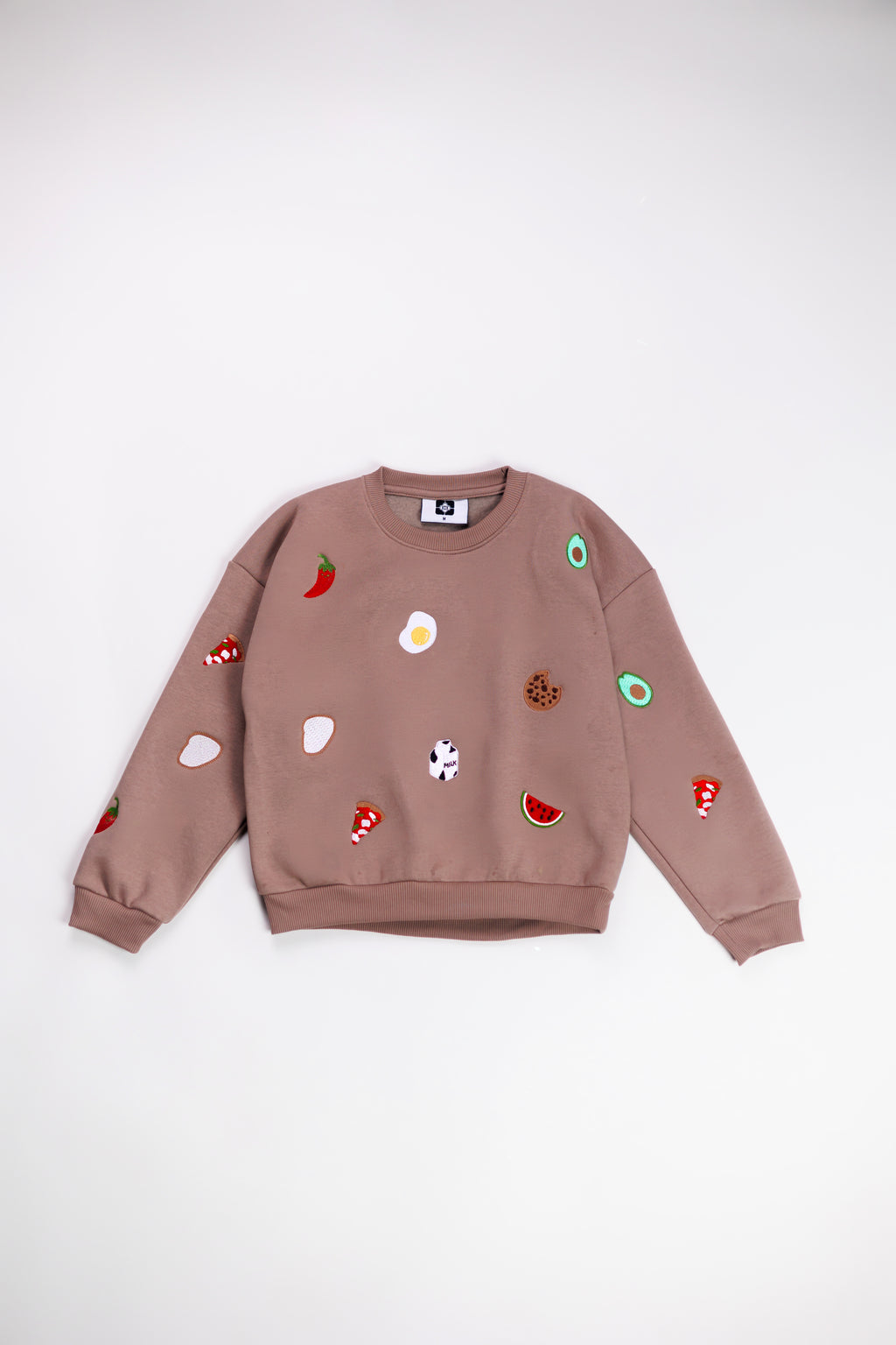 Nom Nom Sweatshirt