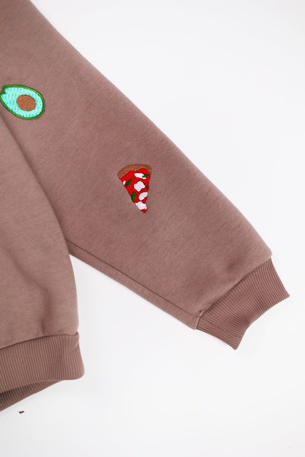 Nom Nom Sweatshirt