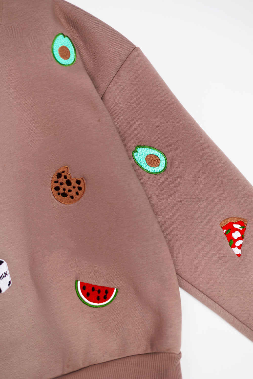 Nom Nom Sweatshirt