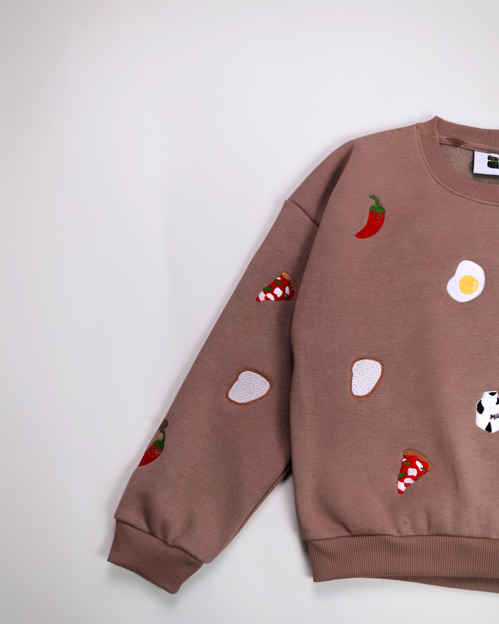 Nom Nom Sweatshirt