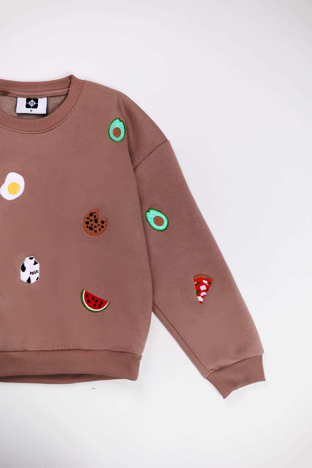 Nom Nom Sweatshirt