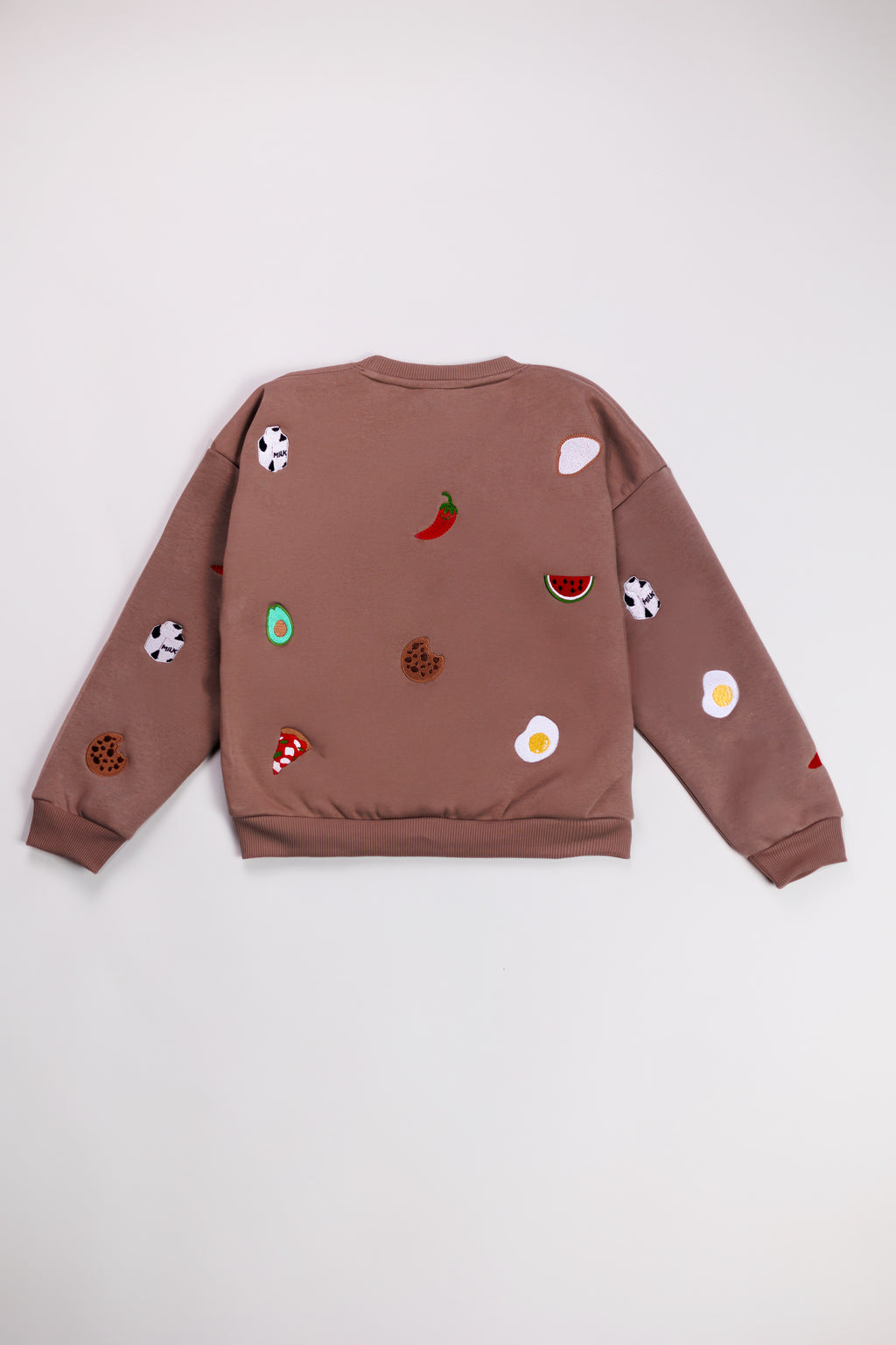 Nom Nom Sweatshirt