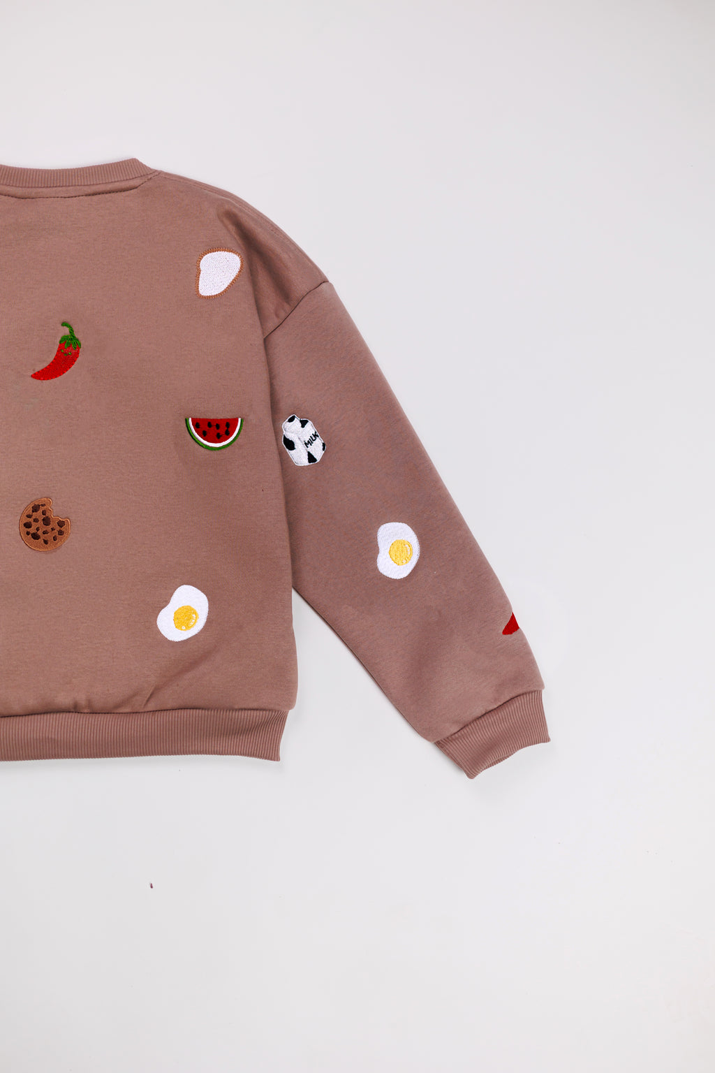 Nom Nom Sweatshirt