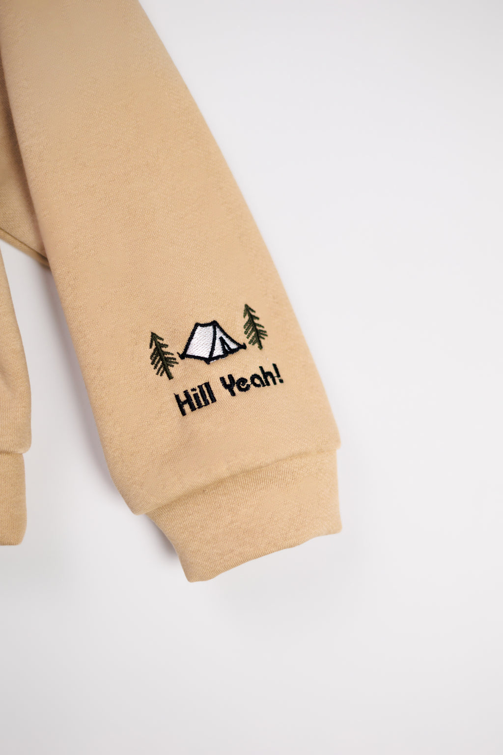 Mini Peak Mini Peak Hoodie – Sahlud Kids