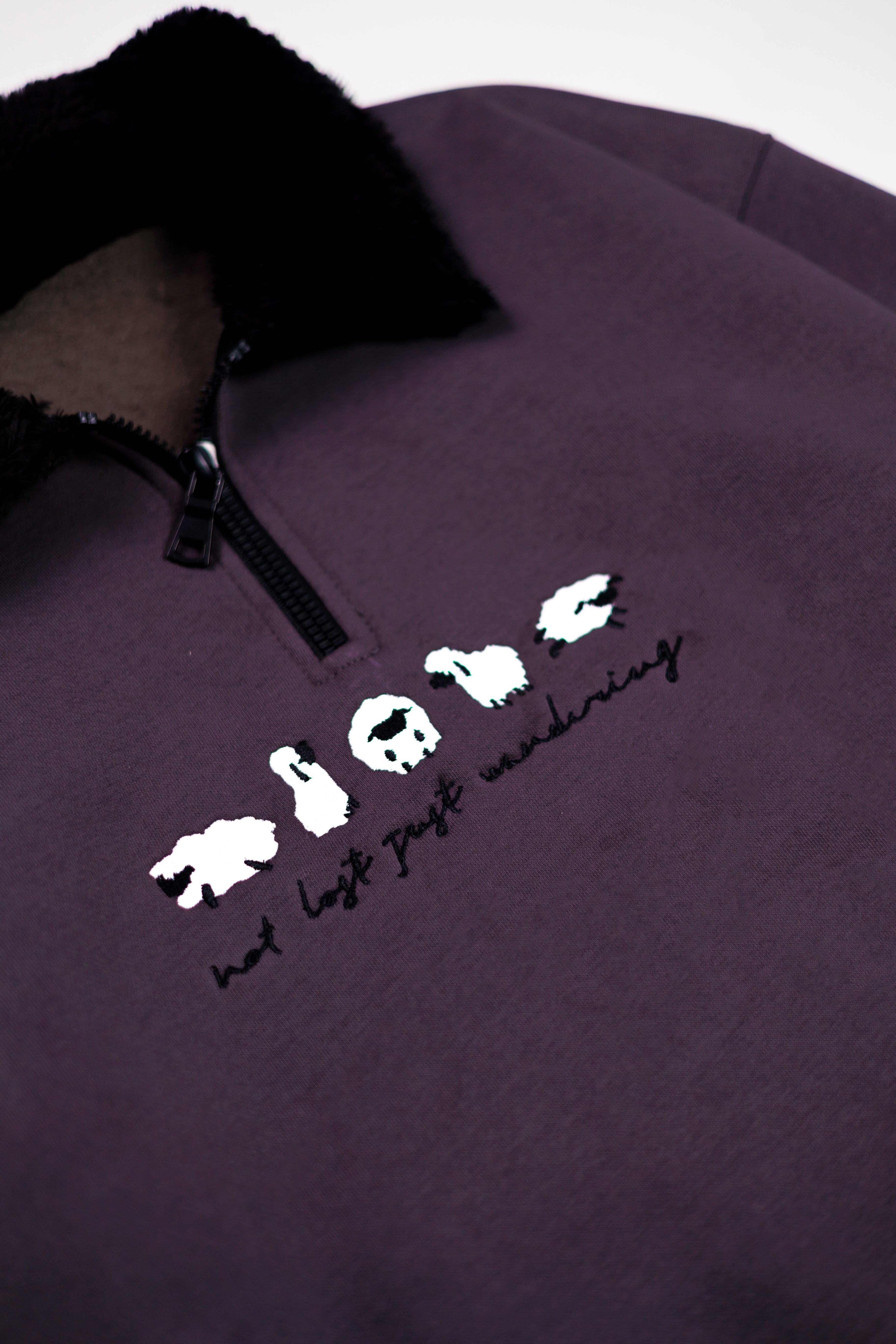 Baaa riliant Sweatshirt