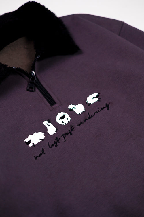 Baaa riliant Sweatshirt