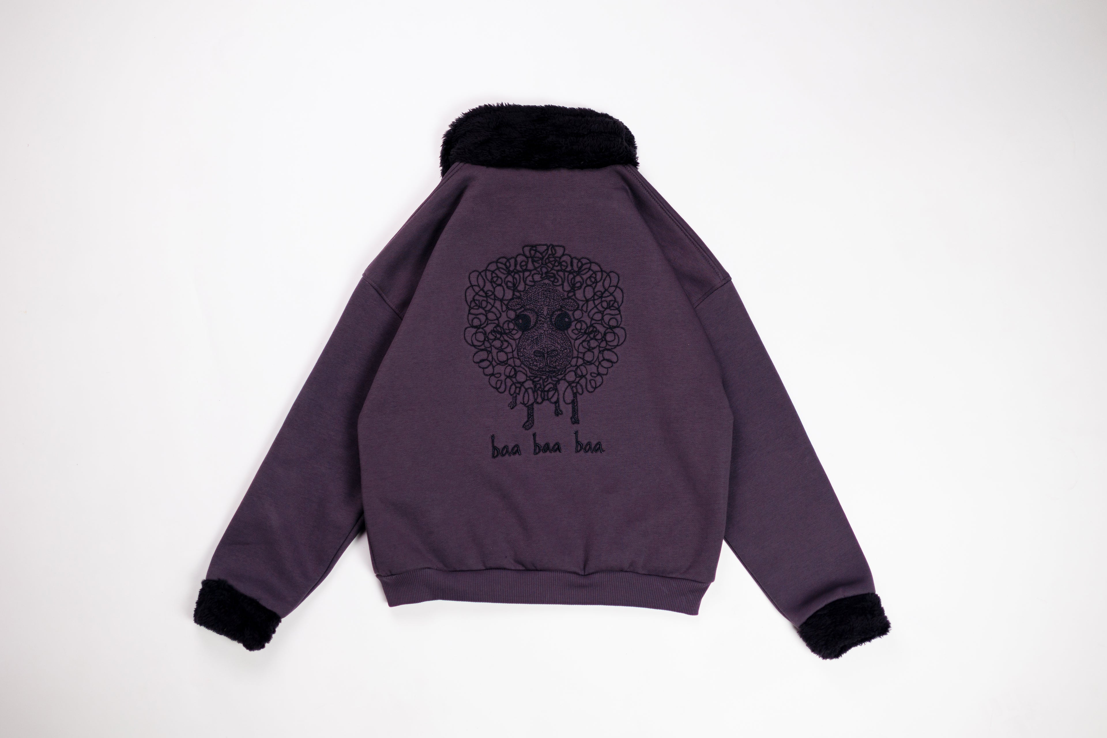 Baaa riliant Sweatshirt