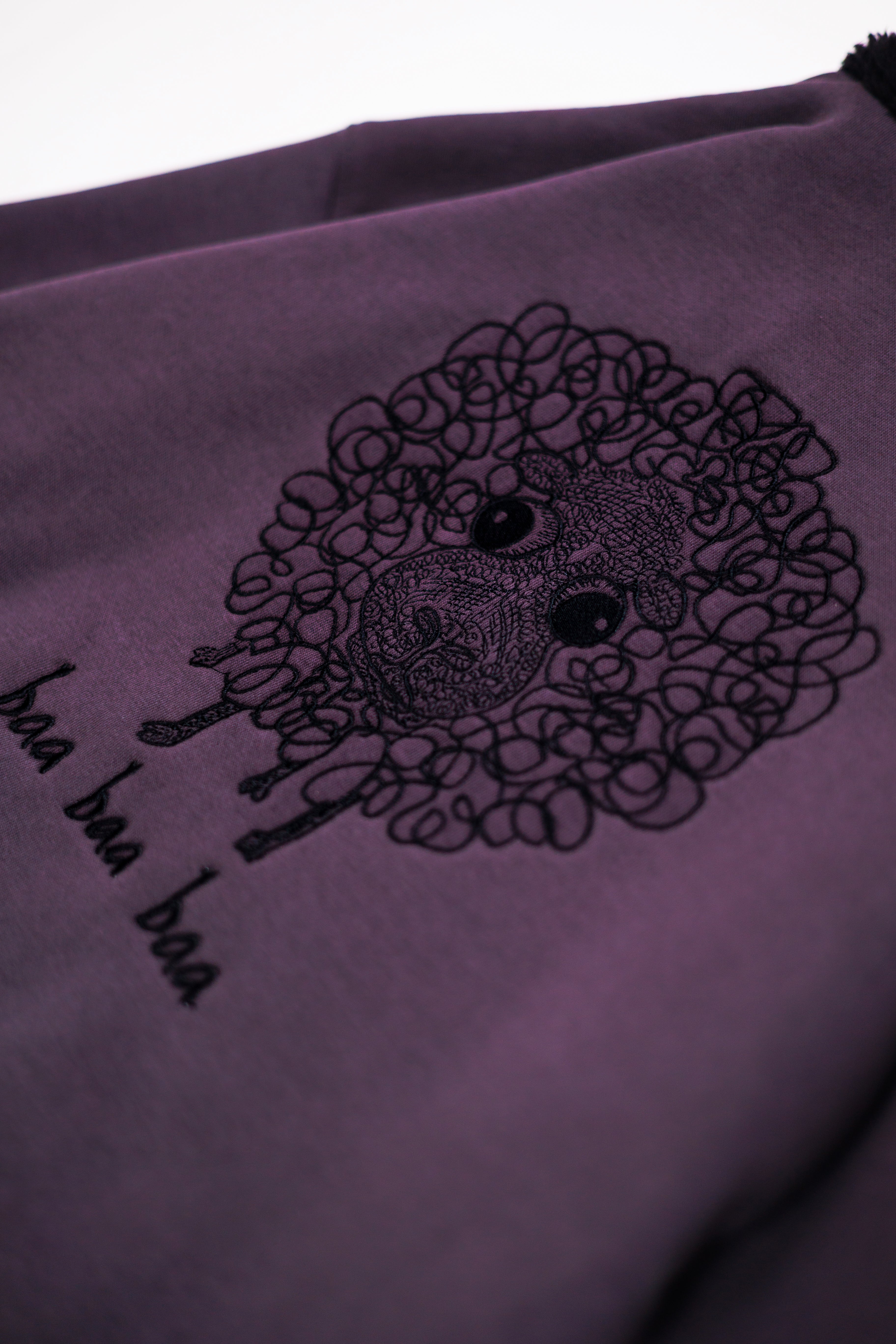 Baaa riliant Sweatshirt