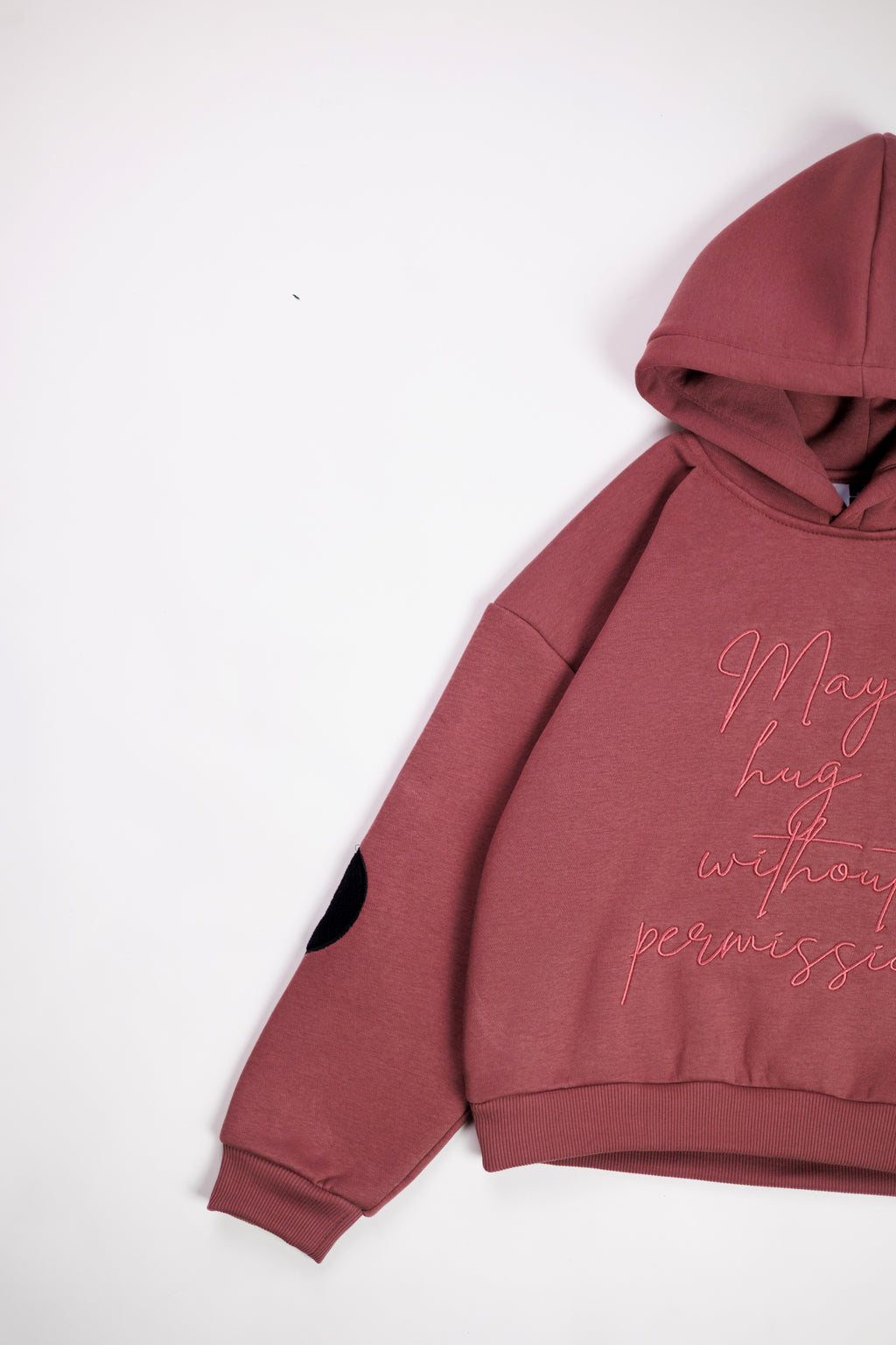 Hug of War Hoodie
