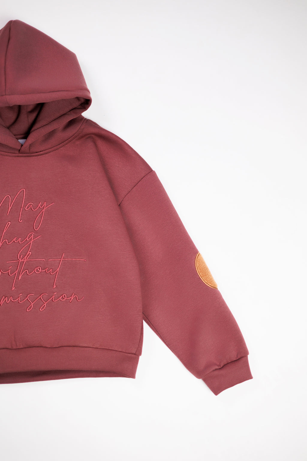 Hug of War Hoodie