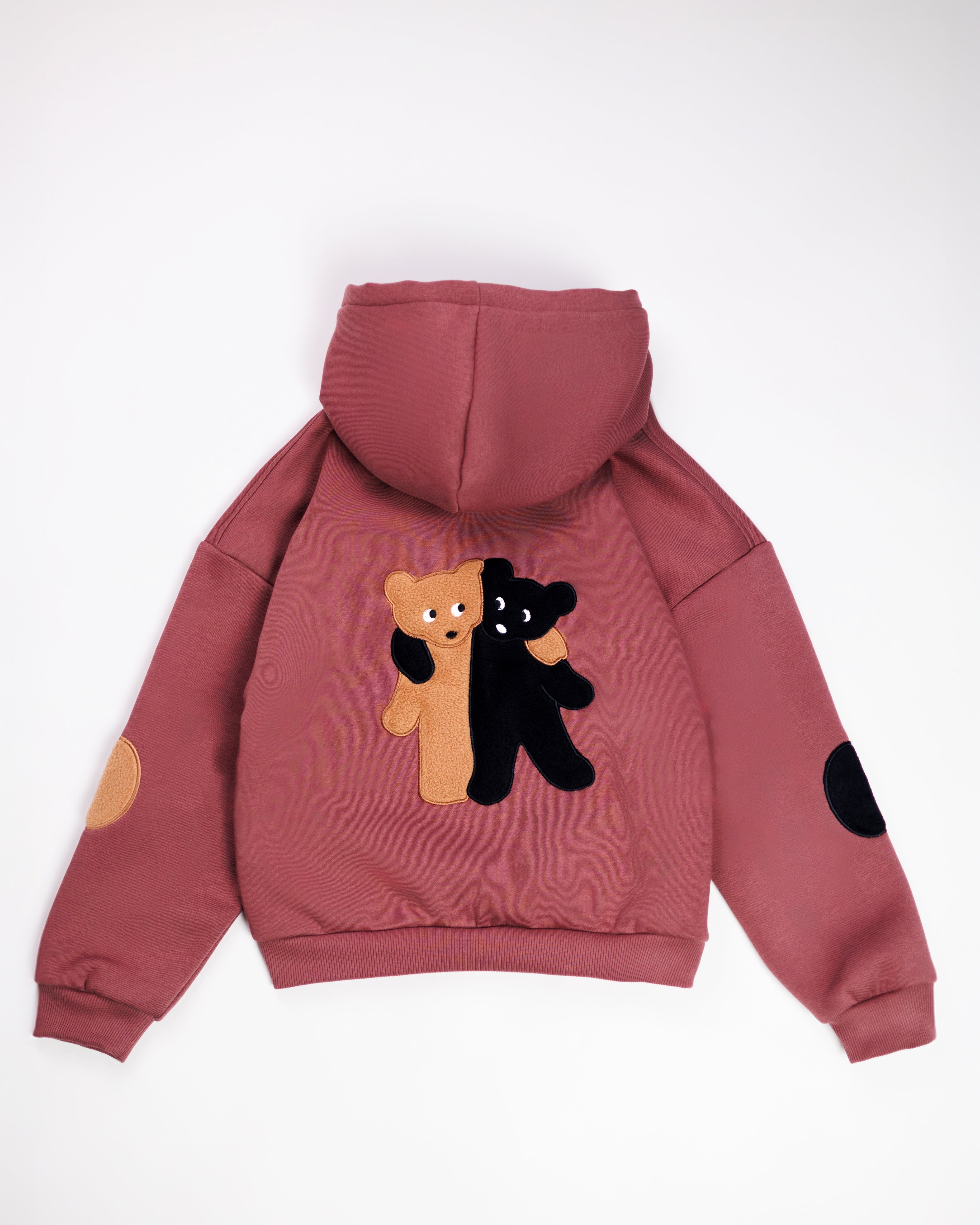 Hug of War Hoodie