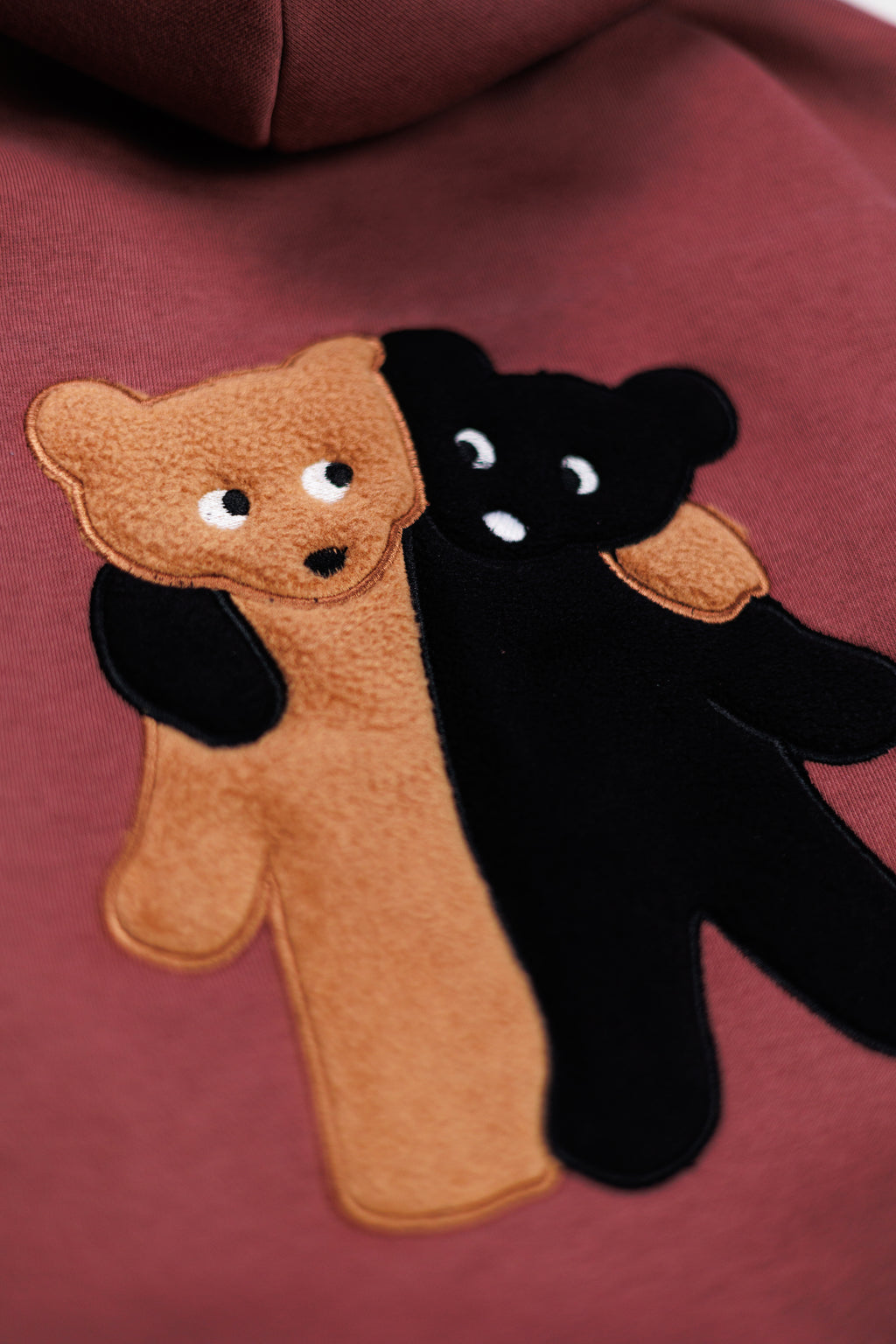 Hug of War Hoodie