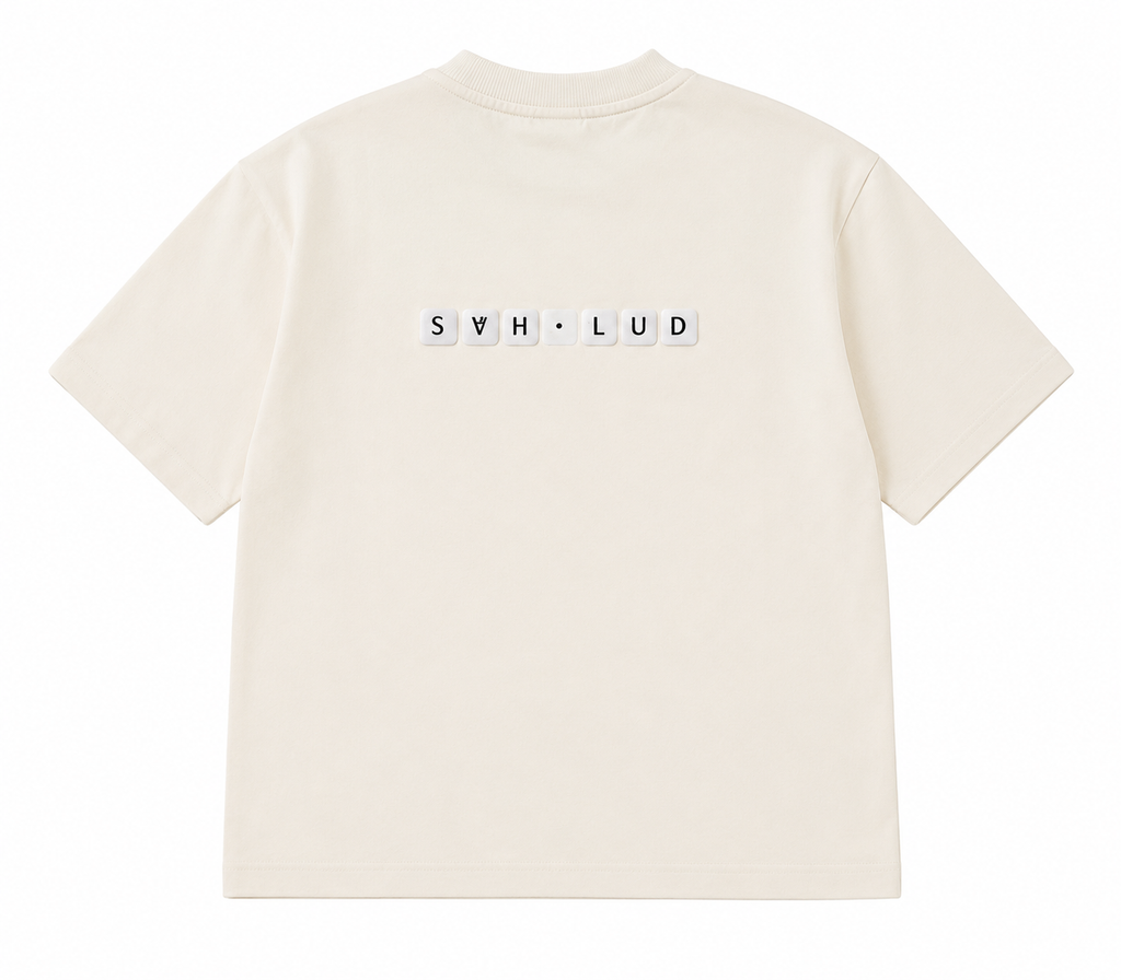 Keys Tee