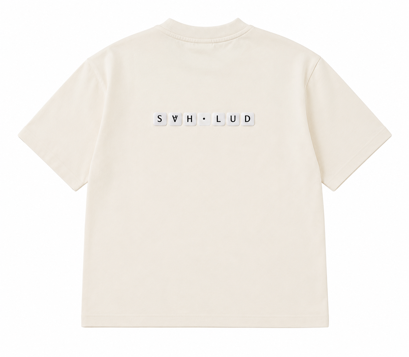 Keys Tee
