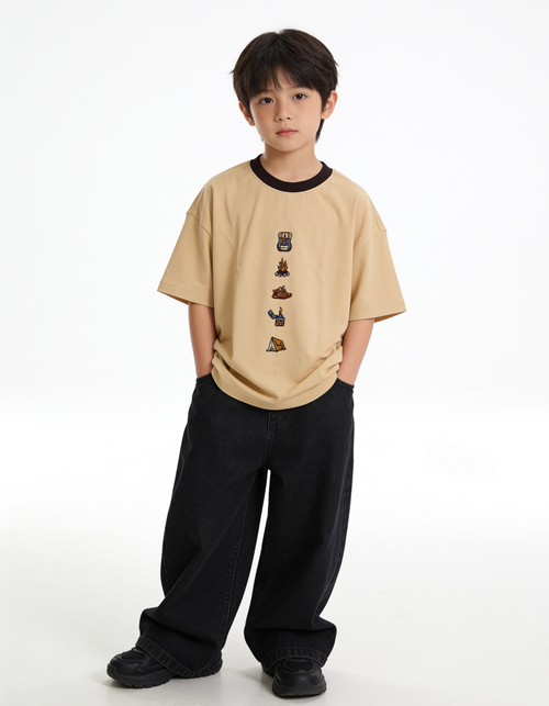 Camp Tee