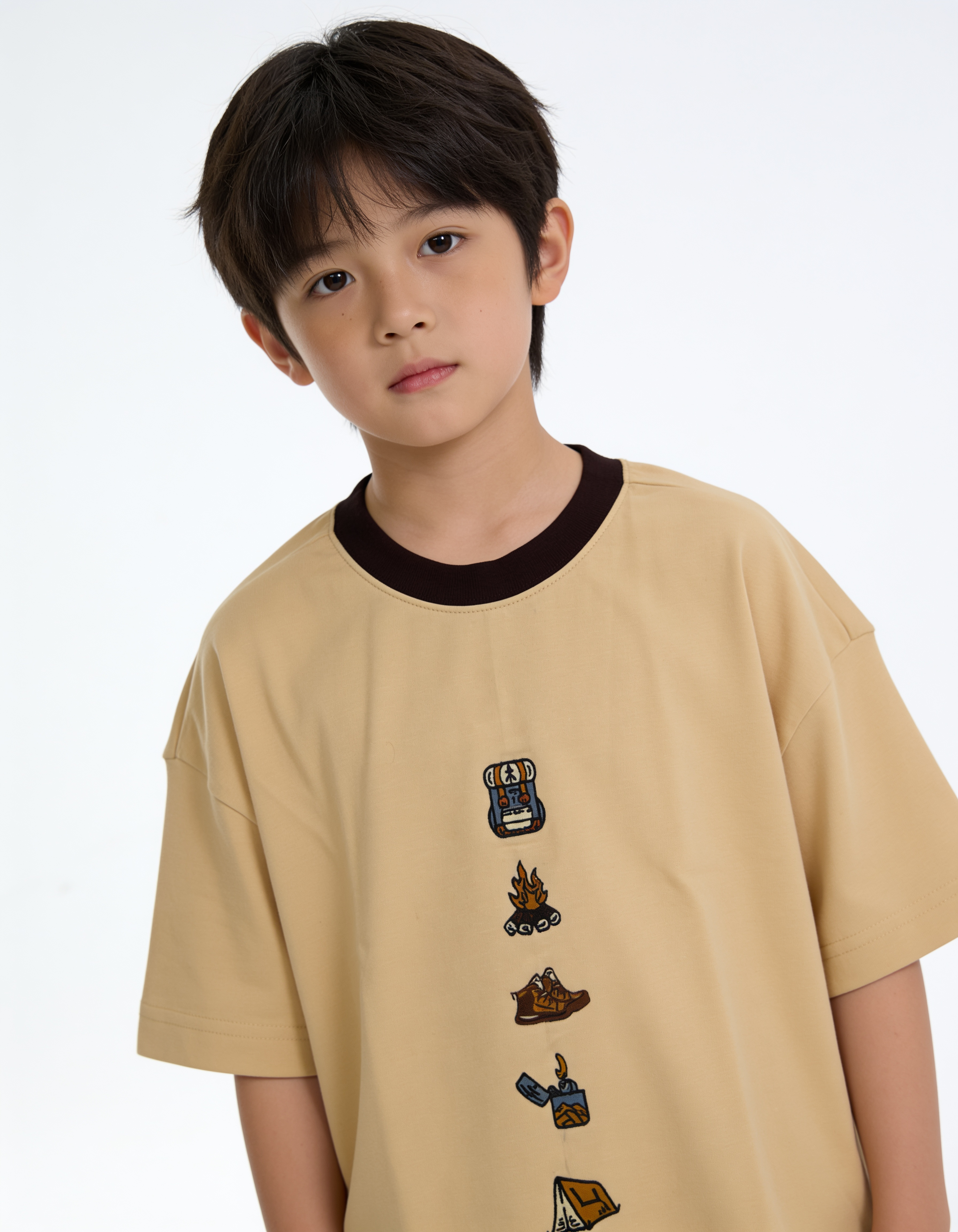 Camp Tee