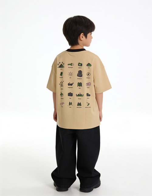 Camp Tee
