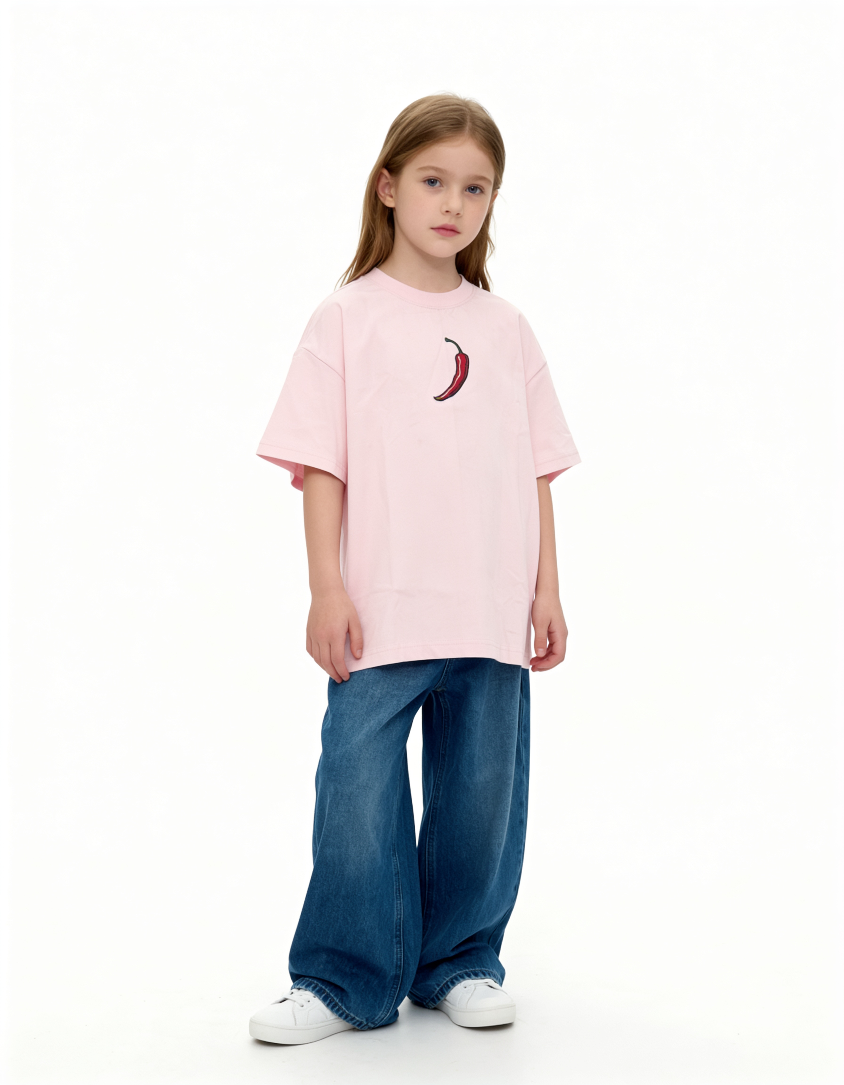 Just Chill Tee