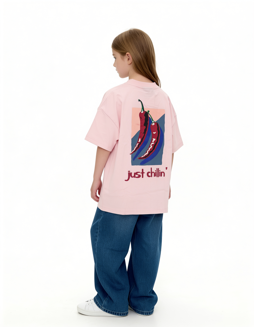 Just Chill Tee
