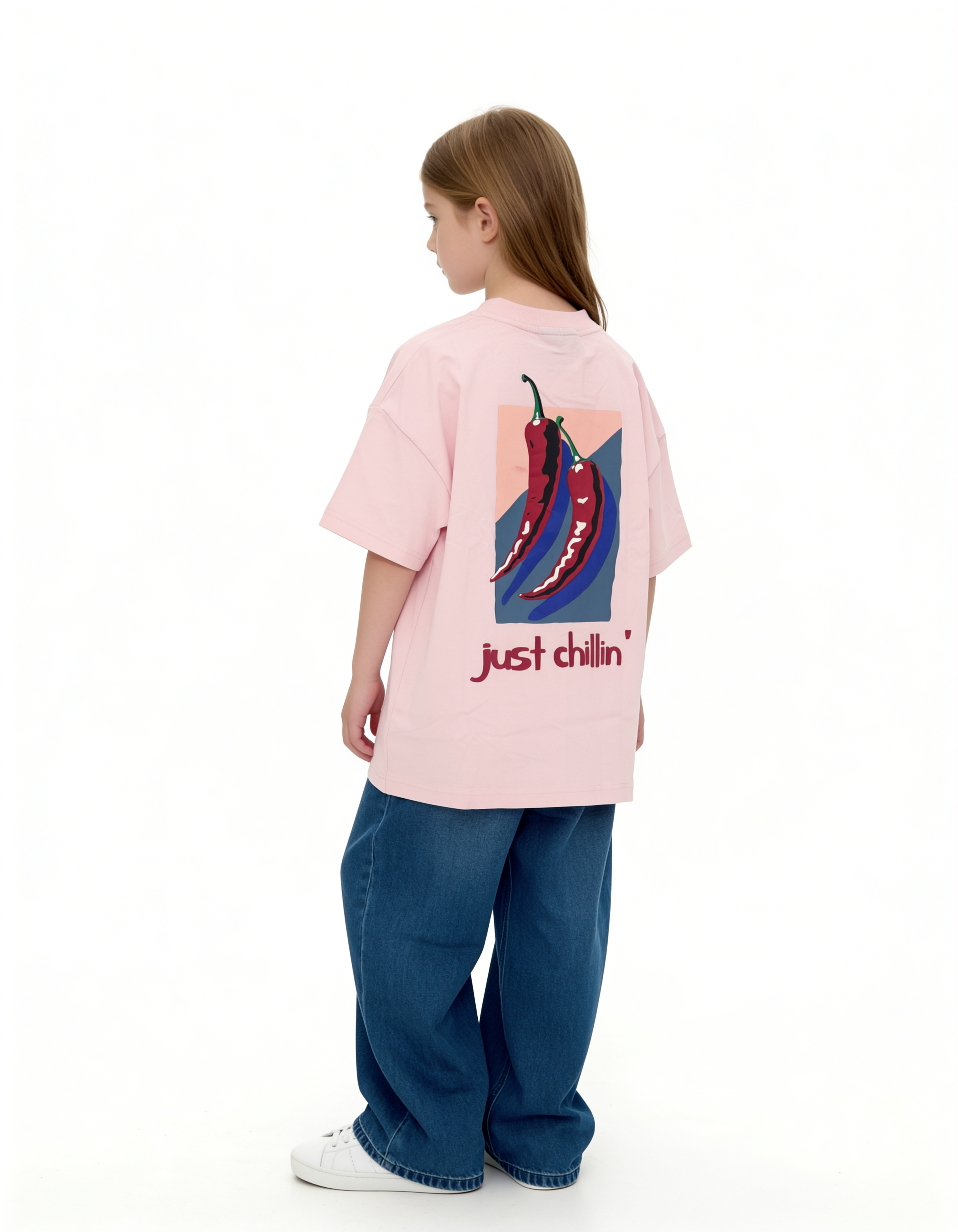 Just Chill Tee