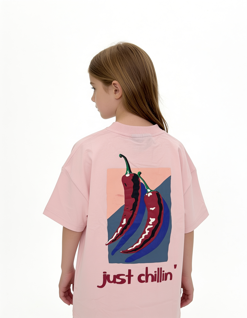 Just Chill Tee