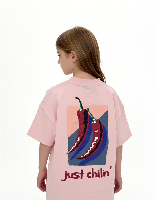 Just Chill Tee