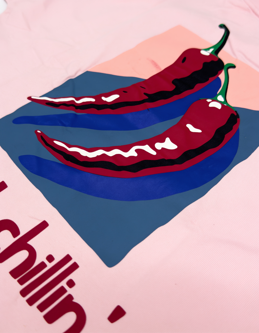 Just Chill Tee